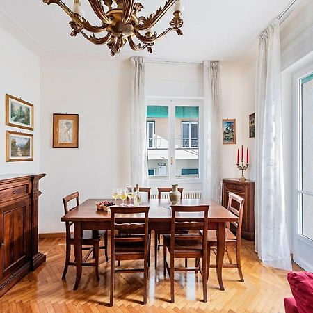 I Fiori 3-16 Apartment By Wonderful Italy 산레모 외부 사진
