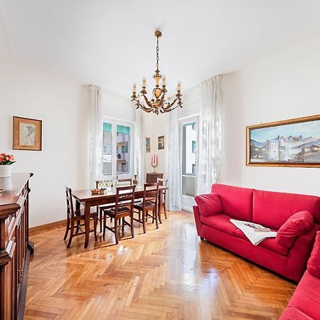 I Fiori 3-16 Apartment By Wonderful Italy 산레모 외부 사진