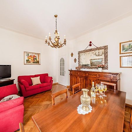 I Fiori 3-16 Apartment By Wonderful Italy 산레모 외부 사진