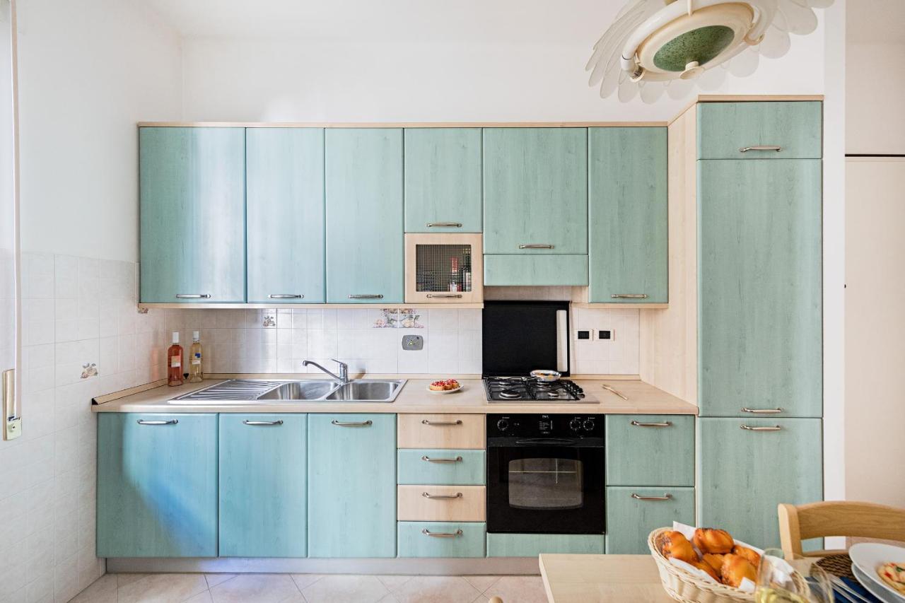I Fiori 3-16 Apartment By Wonderful Italy 산레모 외부 사진
