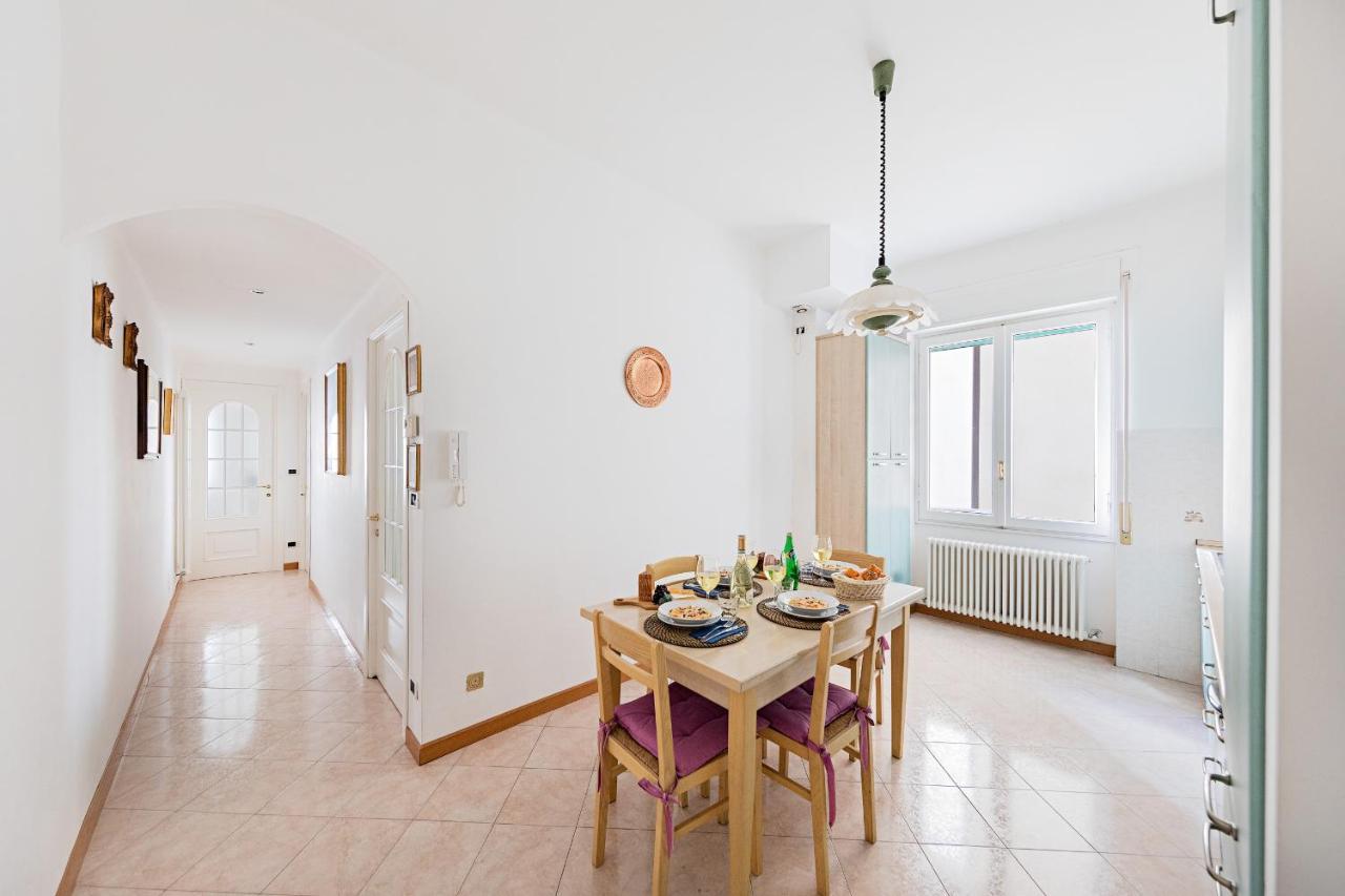 I Fiori 3-16 Apartment By Wonderful Italy 산레모 외부 사진