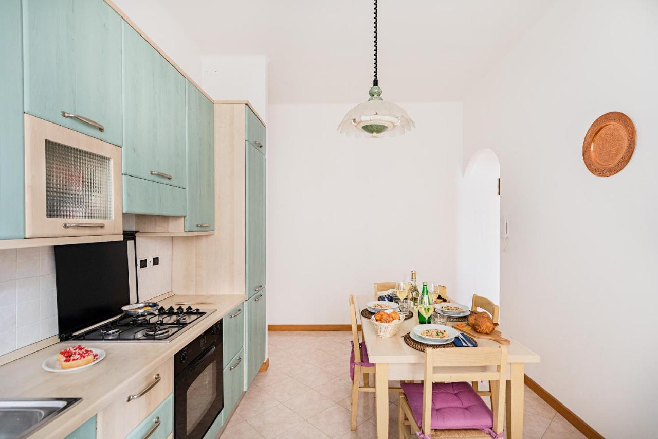 I Fiori 3-16 Apartment By Wonderful Italy 산레모 외부 사진