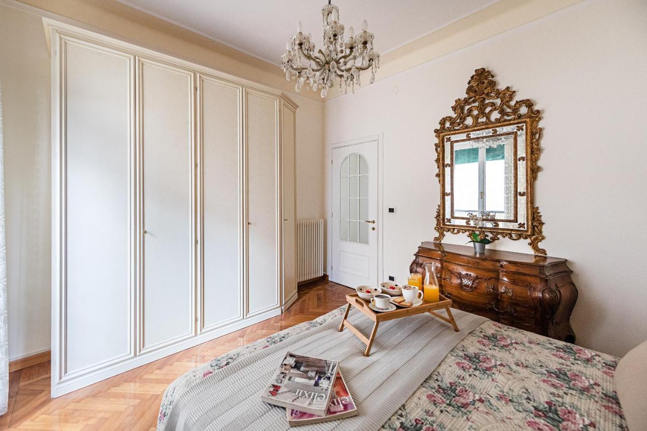 I Fiori 3-16 Apartment By Wonderful Italy 산레모 외부 사진