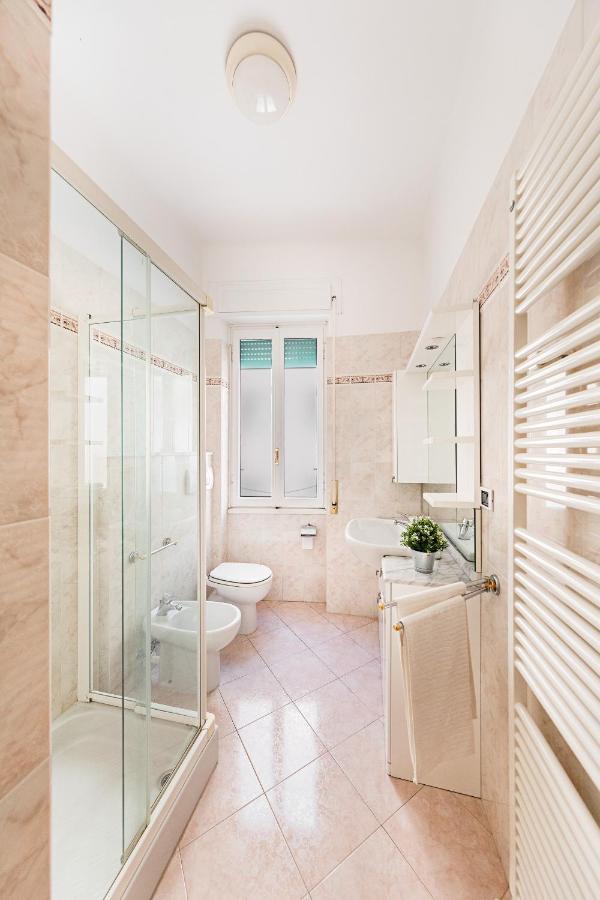I Fiori 3-16 Apartment By Wonderful Italy 산레모 외부 사진