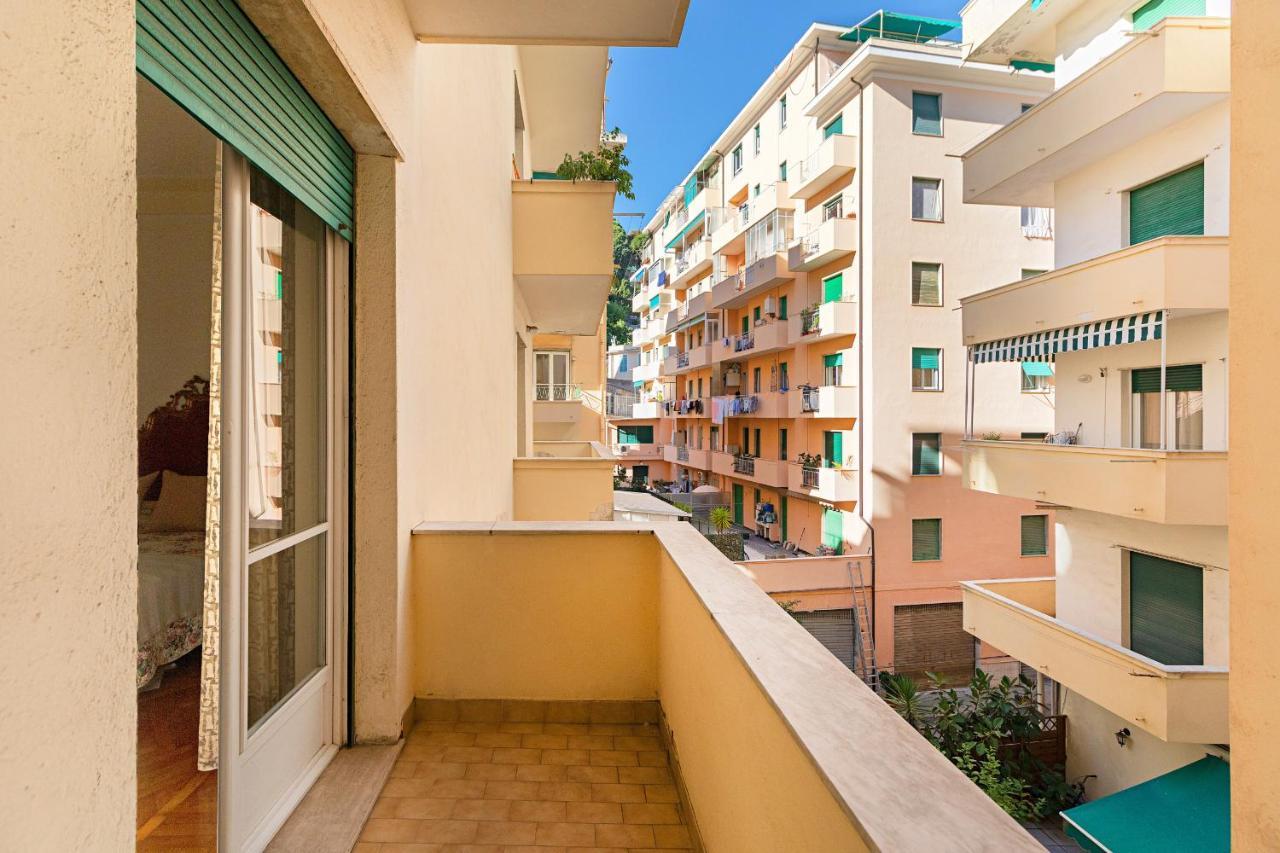 I Fiori 3-16 Apartment By Wonderful Italy 산레모 외부 사진