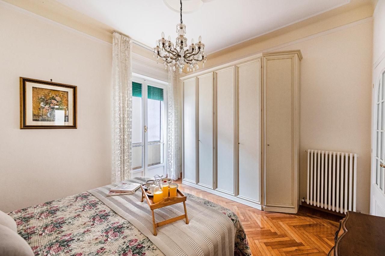 I Fiori 3-16 Apartment By Wonderful Italy 산레모 외부 사진