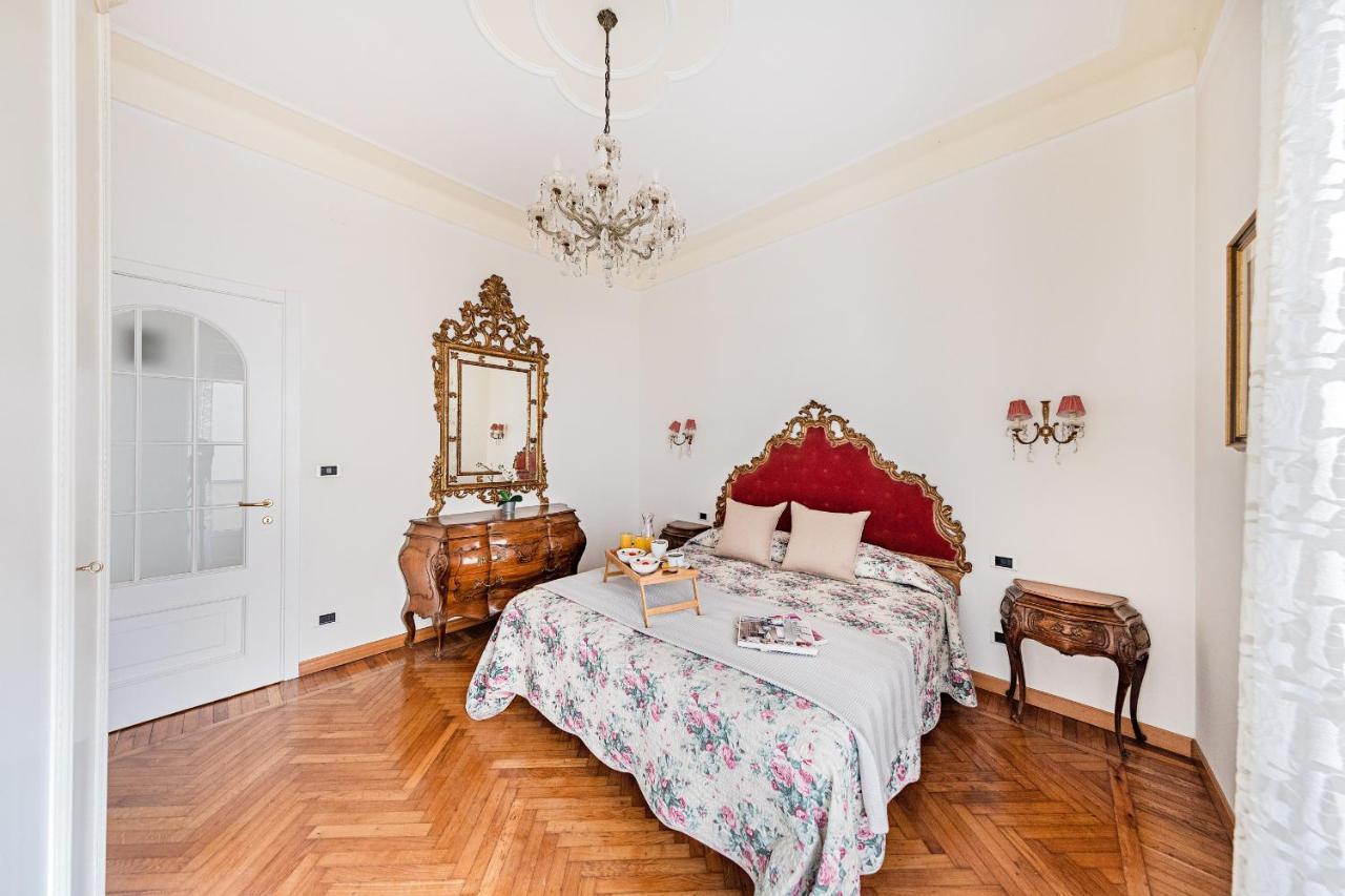 I Fiori 3-16 Apartment By Wonderful Italy 산레모 외부 사진